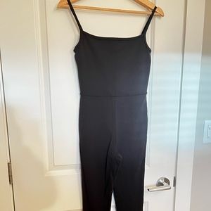Aritzia Wilfred Free Divinity Jumpsuit